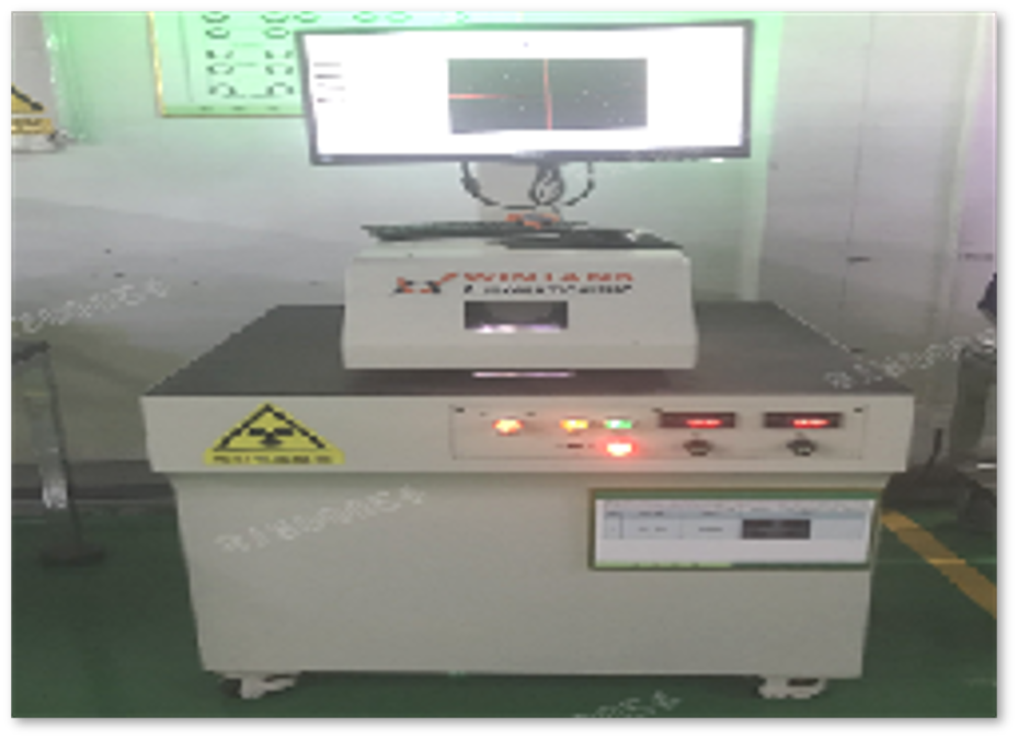 X-ray 檢查機(jī)